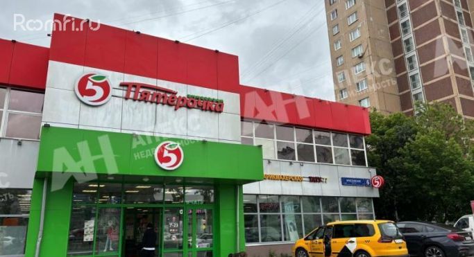 Аренда помещения свободного назначения 566 м², Ярославское шоссе - фото 3