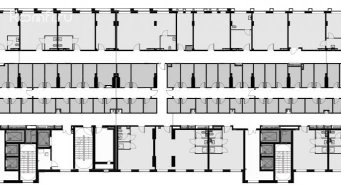 Продажа помещения свободного назначения 37 м², Отрадная улица - фото 5