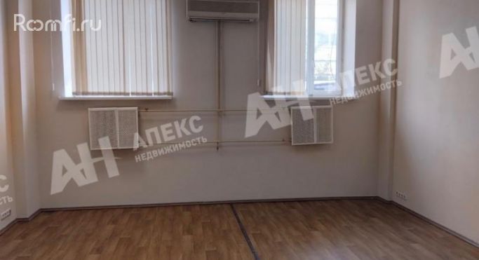 Аренда офиса 162 м², улица Подольских Курсантов - фото 2