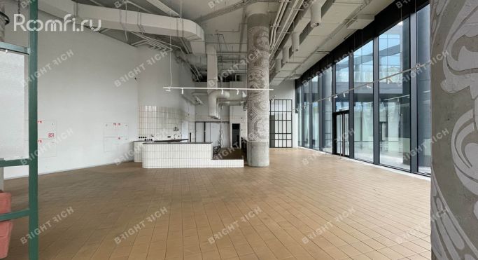 Аренда офиса 240.7 м², 1-й Земельный переулок - фото 3