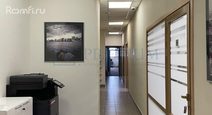 Аренда офиса 1761 м², Новодмитровская улица - фото 3