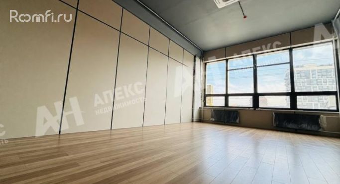 Продажа офиса 226 м², 3-й проезд Марьиной Рощи - фото 2