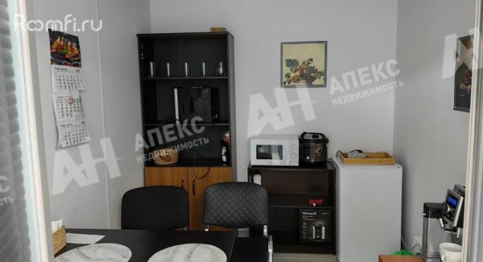 Аренда помещения свободного назначения 171 м², Зелёный проспект - фото 2