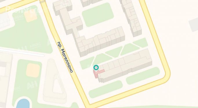 Продажа помещения свободного назначения 135 м², Новомихайловское шоссе - фото 2