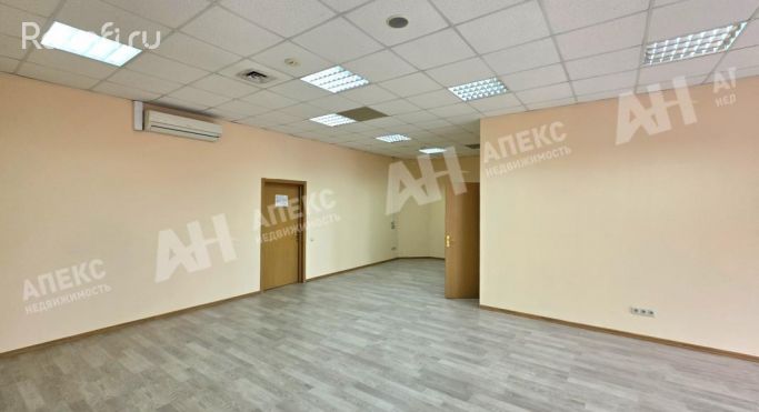 Аренда офиса 250 м², 3-й Красносельский переулок - фото 2