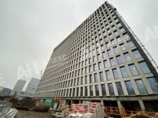 Продажа помещения свободного назначения 58 м²