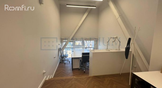 Аренда офиса 180 м², Сретенский бульвар - фото 3