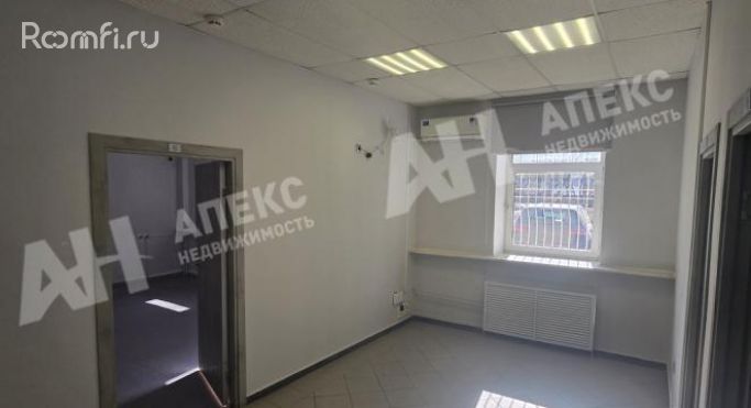 Аренда офиса 71 м², 1-я Пугачёвская улица - фото 2