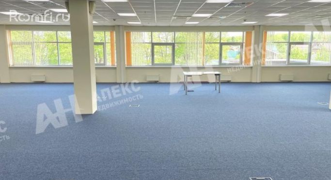 Аренда офиса 489 м², 2-я Лыковская улица - фото 2