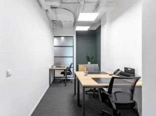 Аренда офиса 27 м²