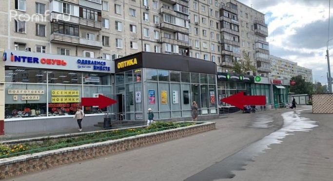 Аренда помещения свободного назначения 80 м², Хабаровская улица - фото 2