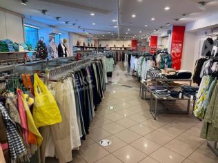 Продажа помещения свободного назначения 1208 м²