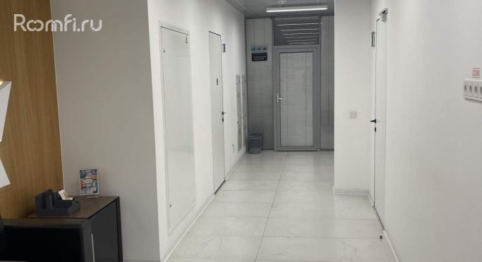 Аренда офиса 1727.5 м², проспект Вернадского - фото 5