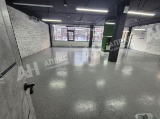 Аренда помещения свободного назначения 198 м²