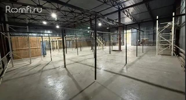 Аренда склада 600 м², Деловая улица - фото 2