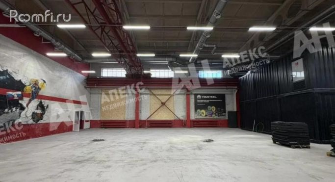Аренда помещения свободного назначения 900 м², 3-й проезд Перова Поля - фото 3