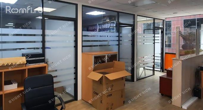 Аренда офиса 198 м², Каширское шоссе - фото 2