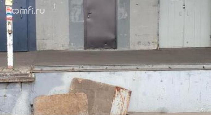 Аренда склада 13 м², Илимская улица - фото 3