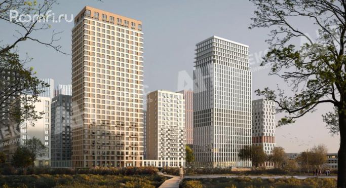 Продажа помещения свободного назначения 137 м², Лебедянская улица - фото 2