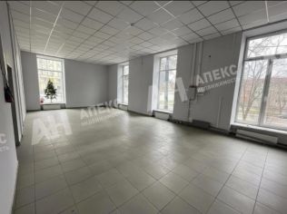 Аренда помещения свободного назначения 62 м²