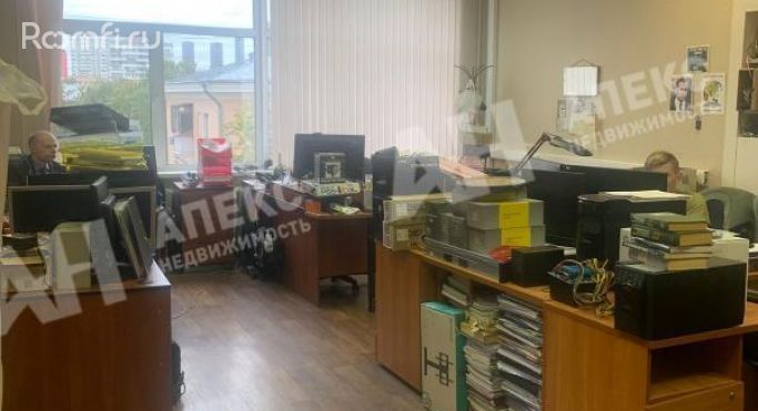 Аренда офиса 192 м², Мишина улица - фото 3