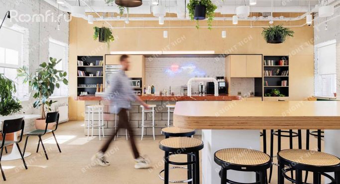 Аренда офиса 110 м², улица Тимура Фрунзе - фото 2