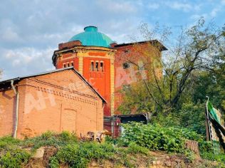 Продажа производственного помещения 2500 м²