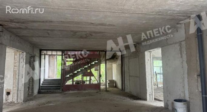 Аренда склада 437 м², Каширское шоссе - фото 3