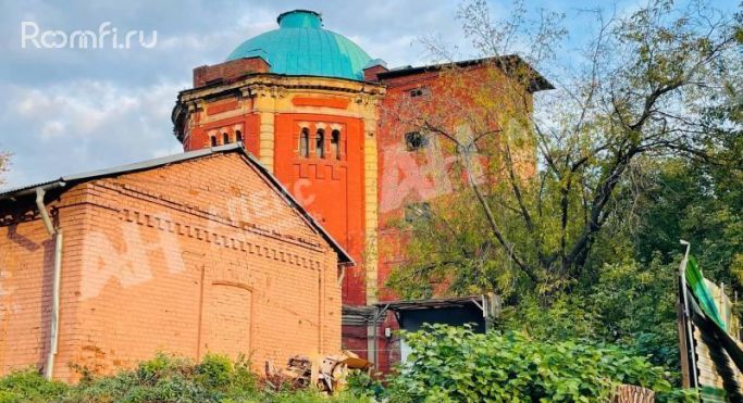 Продажа производственного помещения 2500 м², проспект Мира - фото 1