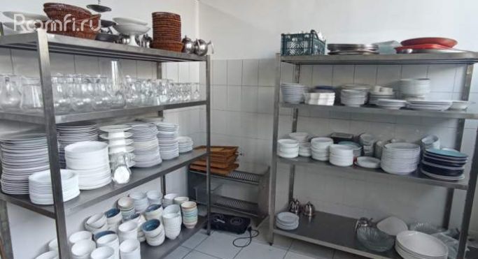 Аренда помещения свободного назначения 982.2 м², Большая Семёновская улица - фото 3