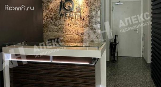 Аренда офиса 294 м², Романов переулок - фото 2