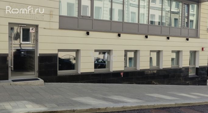 Аренда торгового помещения 139.9 м², Нижний Кисельный переулок - фото 2