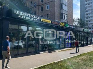 Продажа торгового помещения 74.2 м²