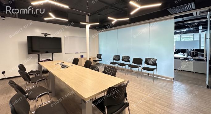 Аренда офиса 475 м², Минская улица - фото 2