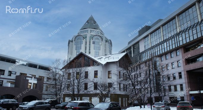 Аренда офиса 142.5 м², Космодамианская набережная - фото 2