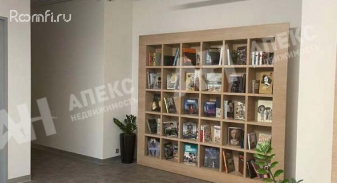 Продажа офиса 1282 м², улица Бутлерова - фото 3