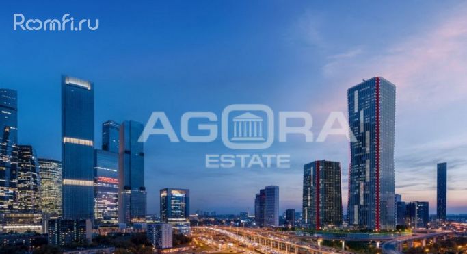 Продажа офиса 705.9 м² - фото 2