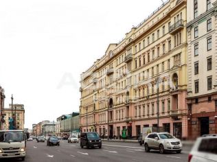 Продажа помещения свободного назначения 3784 м²