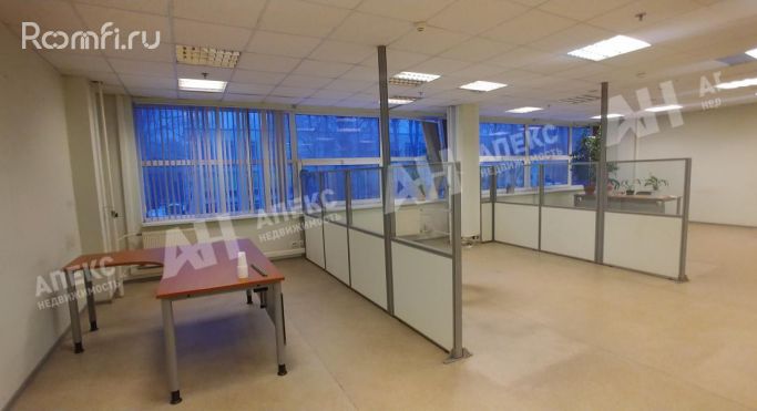 Аренда офиса 146 м², Рязанский проспект - фото 3