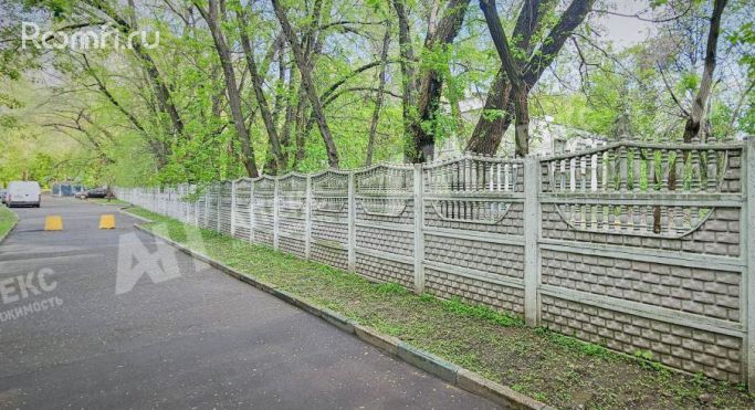 Аренда помещения свободного назначения 2139 м², Кленовый бульвар - фото 3