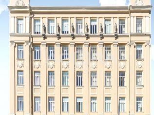 Аренда офиса 23.5 м²