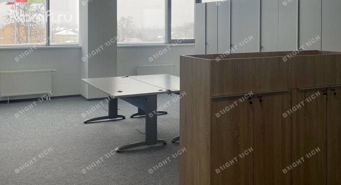 Аренда офиса 1889 м², улица Алессандро Вольта - фото 3