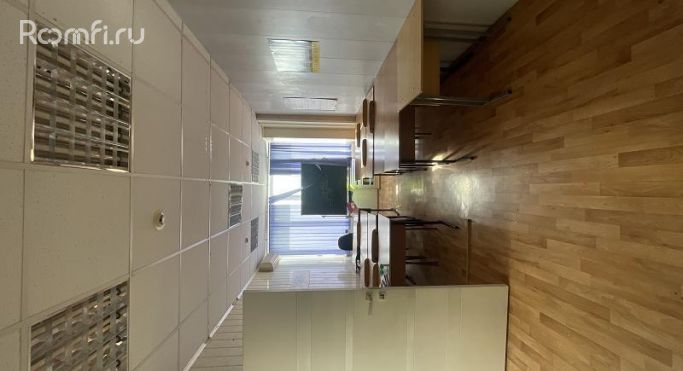 Аренда офиса 160 м², Вельяминовская улица - фото 2