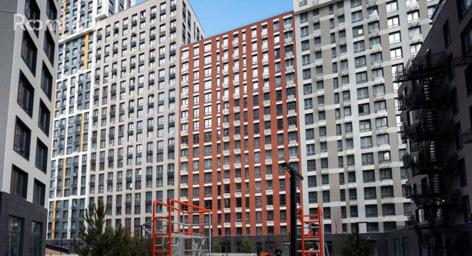 Аренда помещения свободного назначения 61.5 м², улица Лётчика Осканова - фото 4