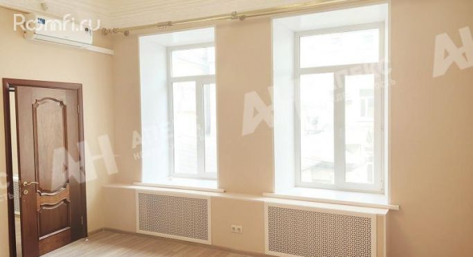 Аренда офиса 48 м², Покровский бульвар - фото 2