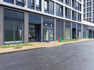 Аренда помещения свободного назначения 207 м²