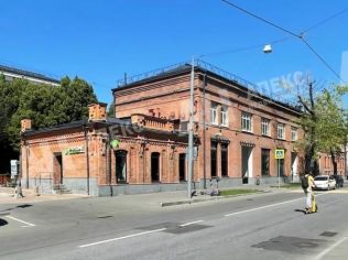 Аренда помещения свободного назначения 85 м²