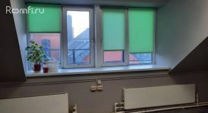 Аренда офиса 40 м², Новоданиловская набережная - фото 3