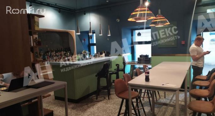 Продажа помещения свободного назначения 201 м², улица Петровка - фото 2