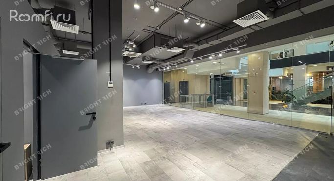 Аренда офиса 102.9 м², Олимпийский проспект - фото 2